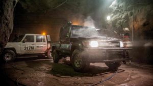 GB Auto signs $330 million deal to distribute Tembo all-electric ute kits in Australia