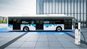Yutong takes world’s largest e-bus order to service 2022 FIFA World Cup