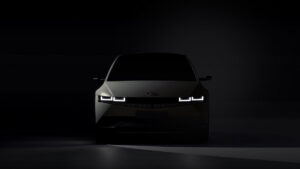 Hyundai outlines ambitious electric vehicle push with new models and chargers