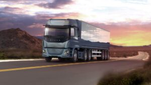 Pure Hydrogen signs MoU with Hyzon for Australian hydrogen refuelling network