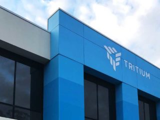 tritium