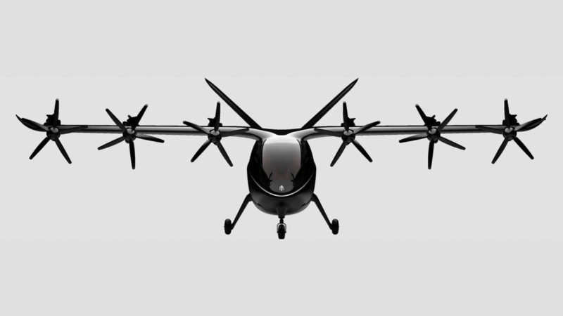 archer aviation