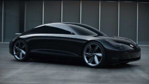 Hyundai, Apple reportedly seal EV deal for 2024