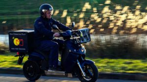 Vmoto shares jump 21% on news of $13M electric bike order