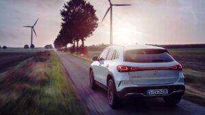Daimler calls for annual petrol price hike “from now until eternity” to support EV switch