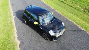 Mini Electric review: Price parity for EV version of a family favourite