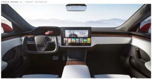 No need for radar: Tesla’s big jump forward in self-driving technology