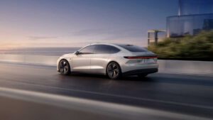 Nio to expand battery swap to Europe, deliveries in late Q3