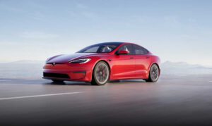 New Tesla Model S and Model X finally approaching exports