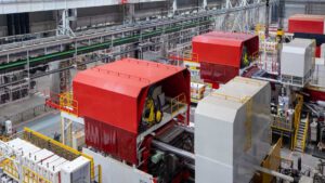 Slow return at Shanghai Gigafactory bad sign for Model Y in Australia