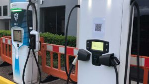 Plugged In: Kia e-Niro confirmed, Hyundai Ioniq 5 spotted and Tritium tests RTM7 fast charger