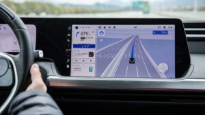 Tesla rival Xpeng unveils autonomous driving features