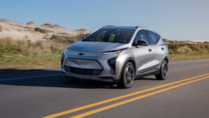 GM and Honda team up to make “affordable” EVs to help more people go electric