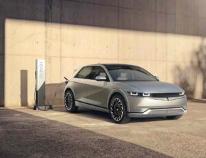 Hyundai unveils Australian pricing for much anticipated Ioniq 5 electric SUV