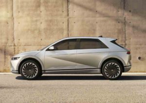 Hyundai Ioniq 5 to get bigger battery, longer range, and other cool upgrades