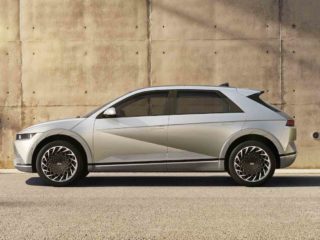ioniq 5