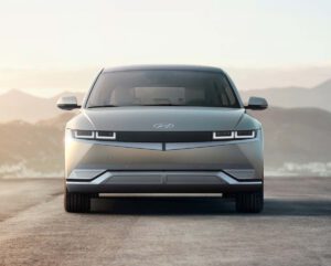 Hyundai reports huge interest for Ioniq 5 electric vehicle in Europe
