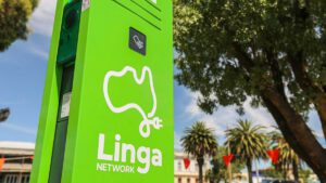 Australian start-up launches free-to-use regional EV charging stations