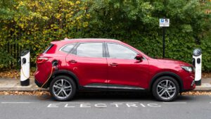 The EV learning curve is steep, and we need to climb it quickly