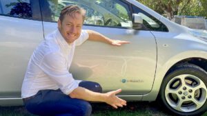 Victoria Greens want to reward EV owners with $10,000 ‘eco bonus’, rather than tax them