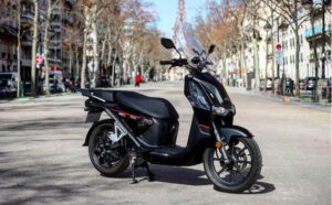 Vmoto eyes massive India e-scooter market with exclusive distribution agreement