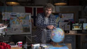 GM hires Will Ferrell for Super Bowl ad promising to “crush” Norway in electric car fight