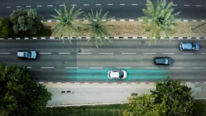 New study plans to explore feasibility of dynamic wireless recharging