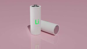 Wesfarmers invests $1 billion into Australian lithium project for EV batteries
