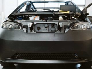 sion two-way charging