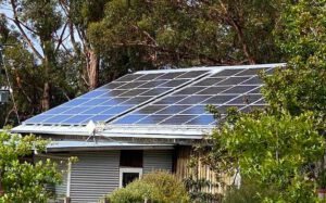 Our readers respond to Peter Dutton: We charge our EVs and home batteries with solar every day
