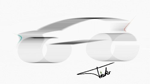 Foxconn/Fisker sketch