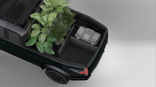canoo ute