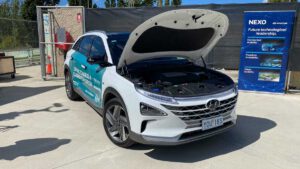 Plugged In: EV errors, fuel cells are go, and new Kona EV spotted