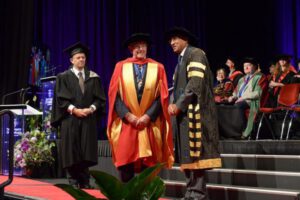 St Baker funds e-mobility research fellowship at University of Queensland