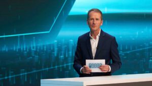 Volkswagen’s EV power play: Build six battery factories and slash cell costs by half