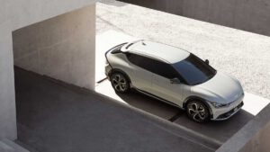 Kia in discussions to bring EV6 to Australia, e-Niro arriving soon