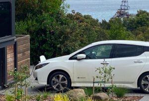 Why Tasmania is such a great place for a driving holiday in a rented EV