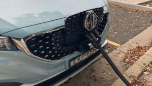Victoria EV rebate opens to applications – and all-electric MG leads the charge