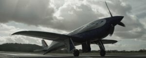 Rolls-Royce electric plane taxis towards world electric speed record
