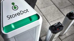 Volvo Cars grabs stake in ultra-fast charging battery developer StoreDot