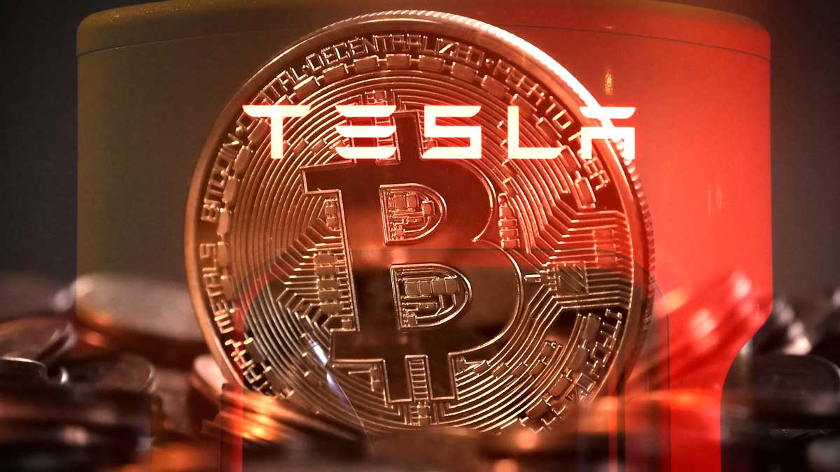 Master Of Coin Tesla Is Now Accepting Bitcoin As Payment For Electric Cars