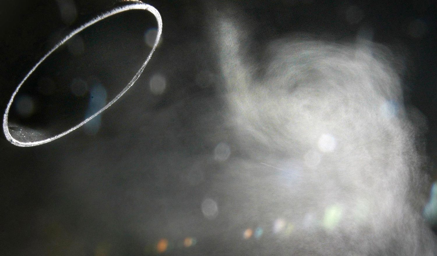 car pollution