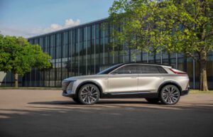General Motors to re-enter Europe with electric only offerings