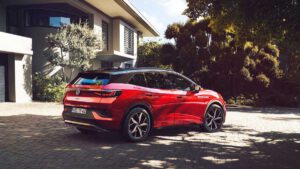 VW ID.4 to land as cheapest electric four-wheel drive SUV in US