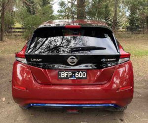 Nissan Leaf e+ review: Longer range, and back-up power for home