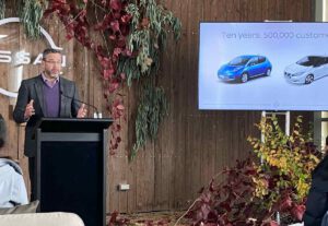 “This is not a war on petrol:” Nissan Australia laments lack of EV policy direction