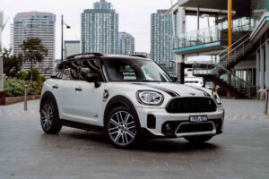 Mini Countryman plug in hybrid review: For city folk who can’t make tree change