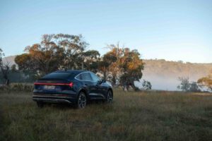 Audi commits to electric only future, with last ICE car launch set for 2026