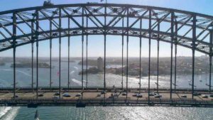 Scott Morrison’s half-hearted U-turn on electric vehicles