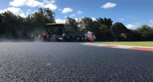 Recycled tyre asphalt trialed on Gold Coast streets